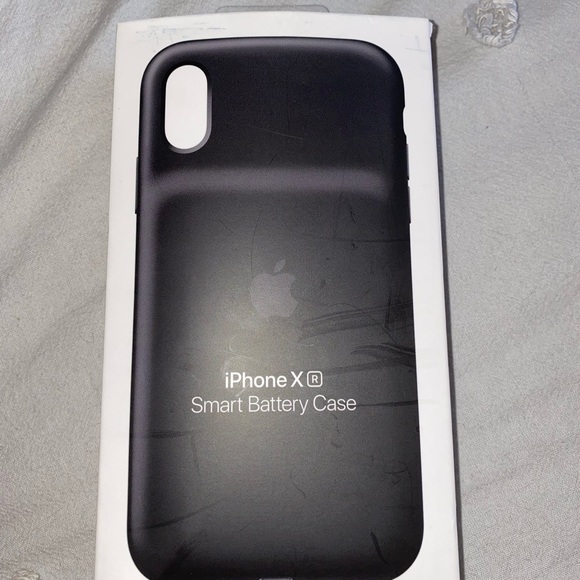 Apple Other - iPhone XR Smart Battery Case